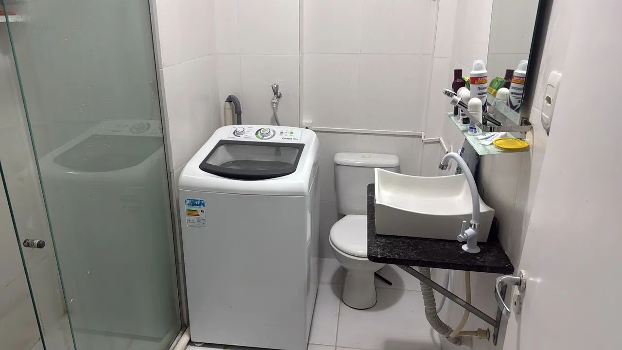 Vendo apartamento no edifício DOM ALBERTO  - Foto 4