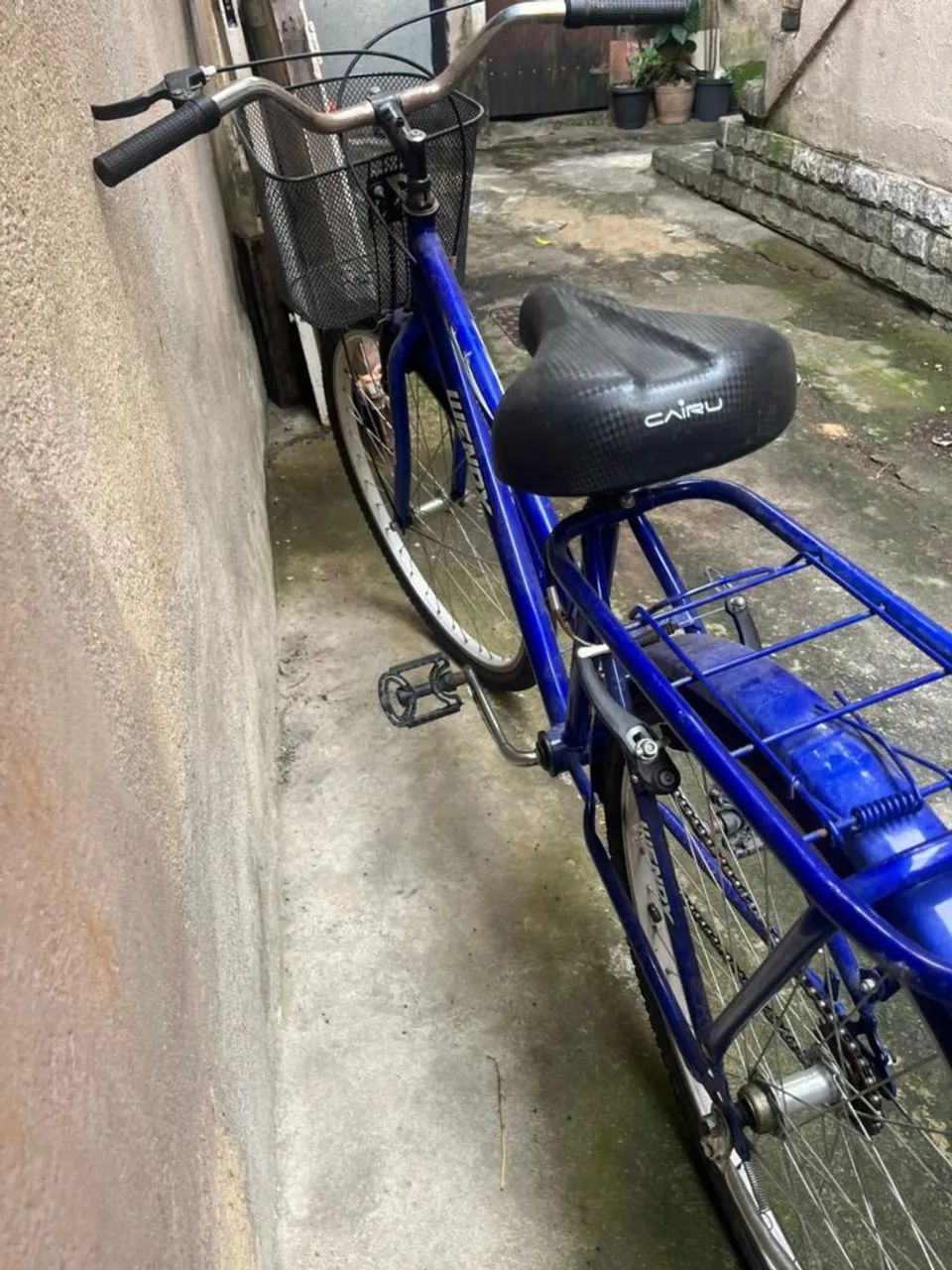 Bicicleta  - Foto 5