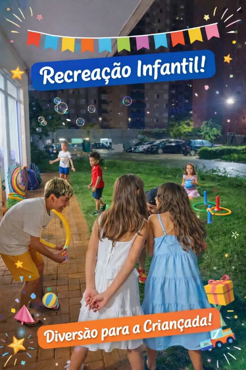 Recreação Infantil | Jundiaí e Região - Foto 4