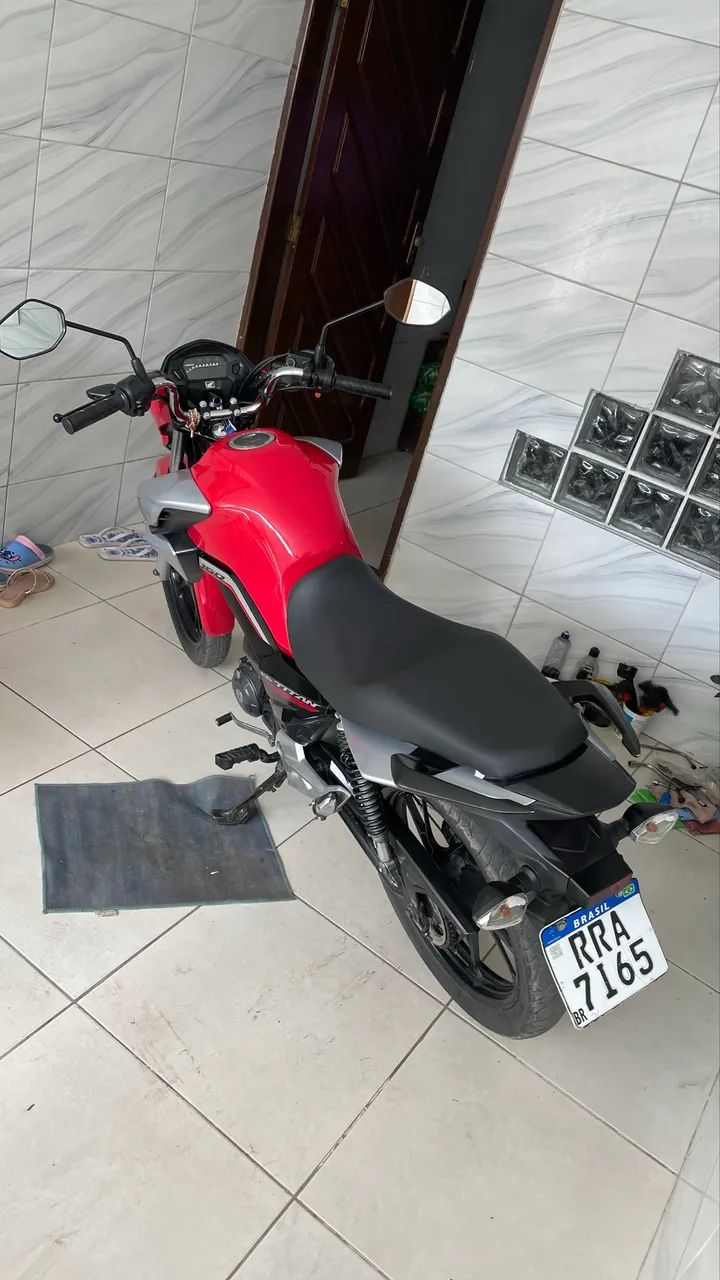 Titan 160 - Foto 4