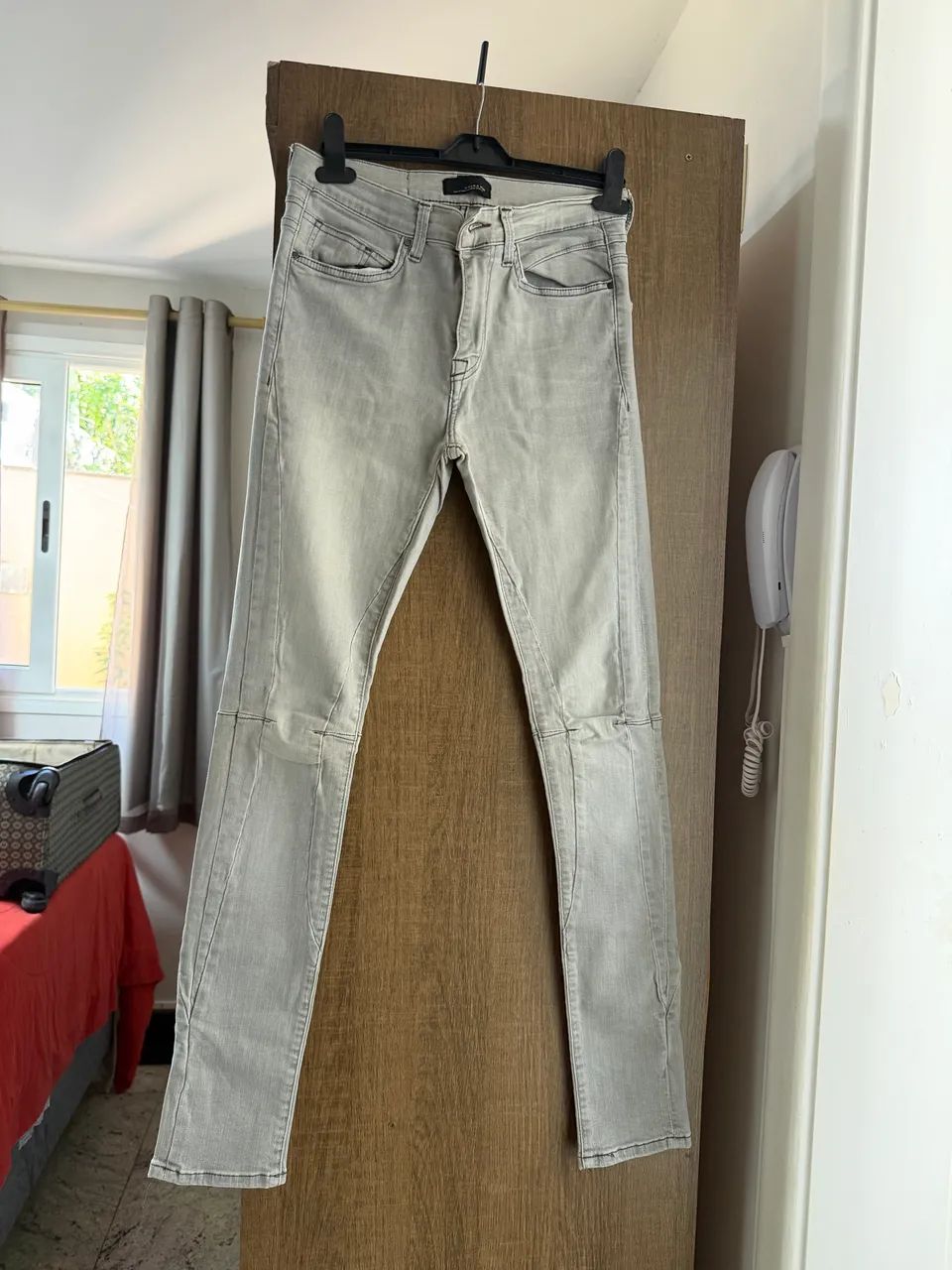 Calça zara 