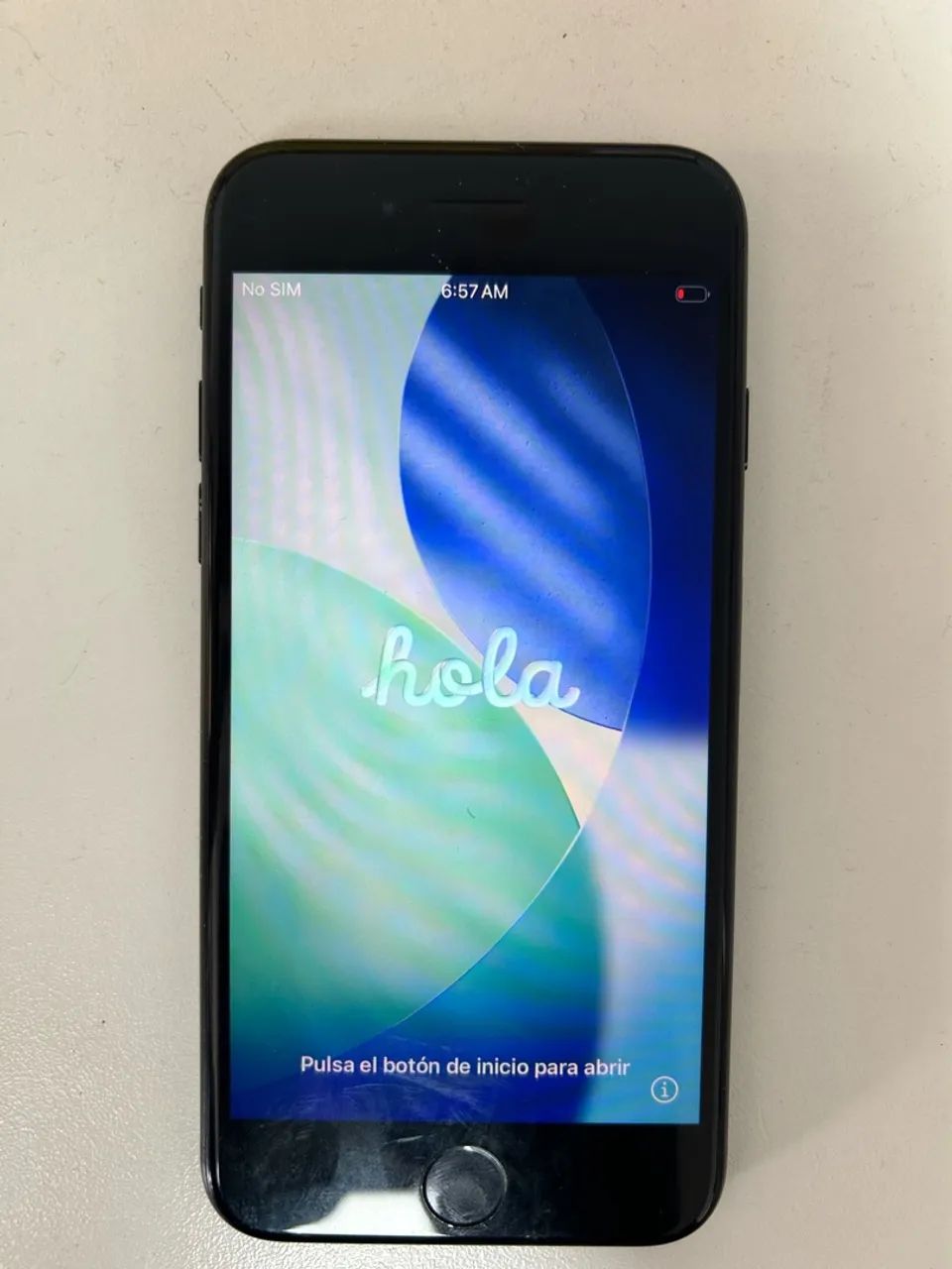 iPhone SE 2ª Geração - 64 GB - Foto 4