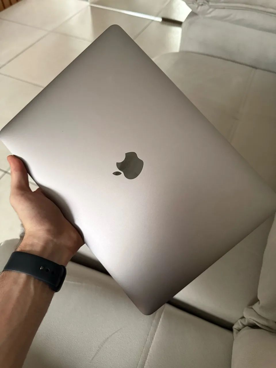 MacBook PRO M2 com 16gb de ram - Foto 3