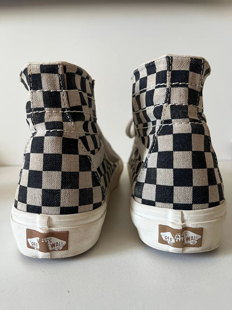 Tênis vans  - Foto 3