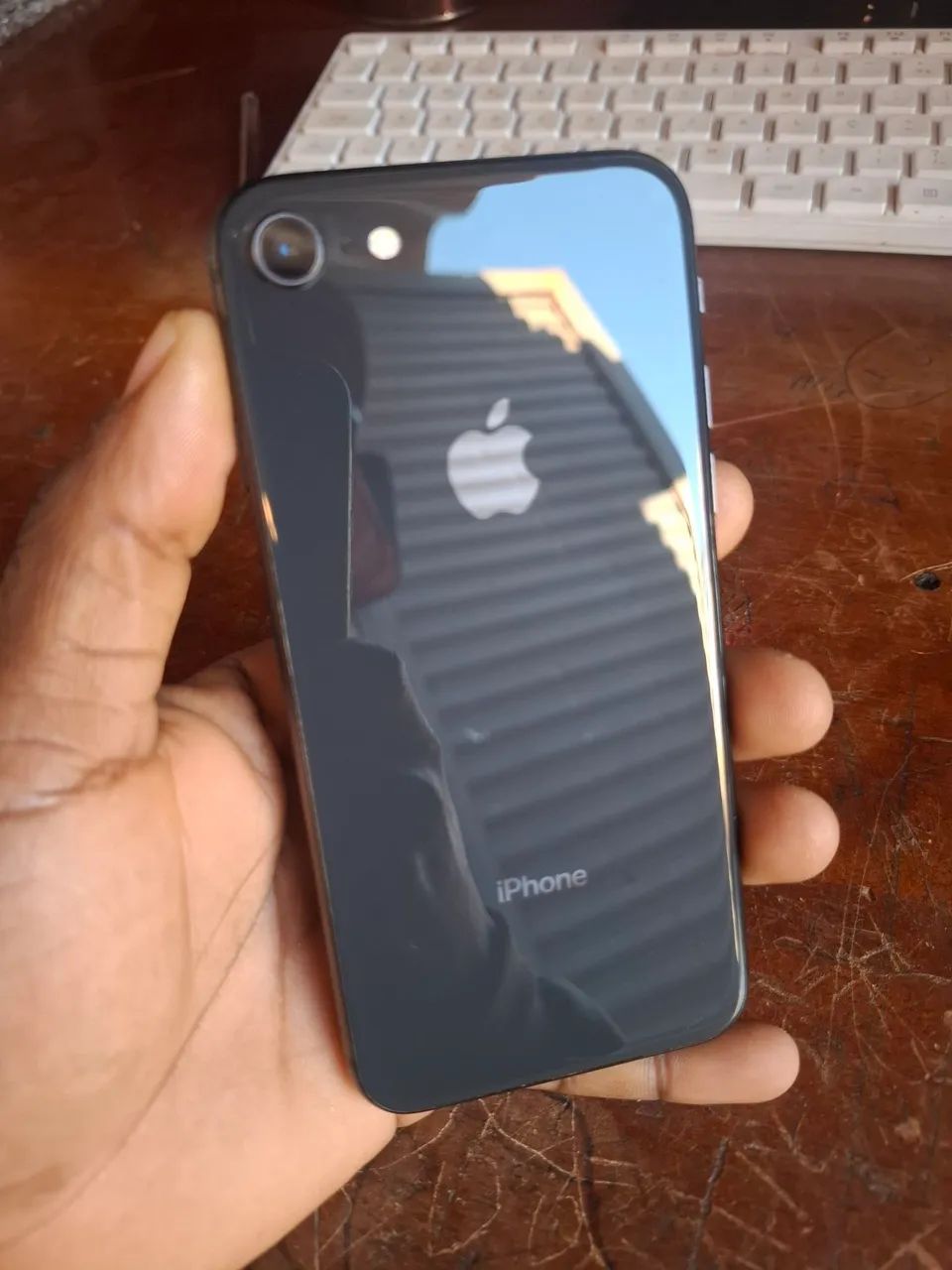 Iphone 8 64GB top  - Foto 2