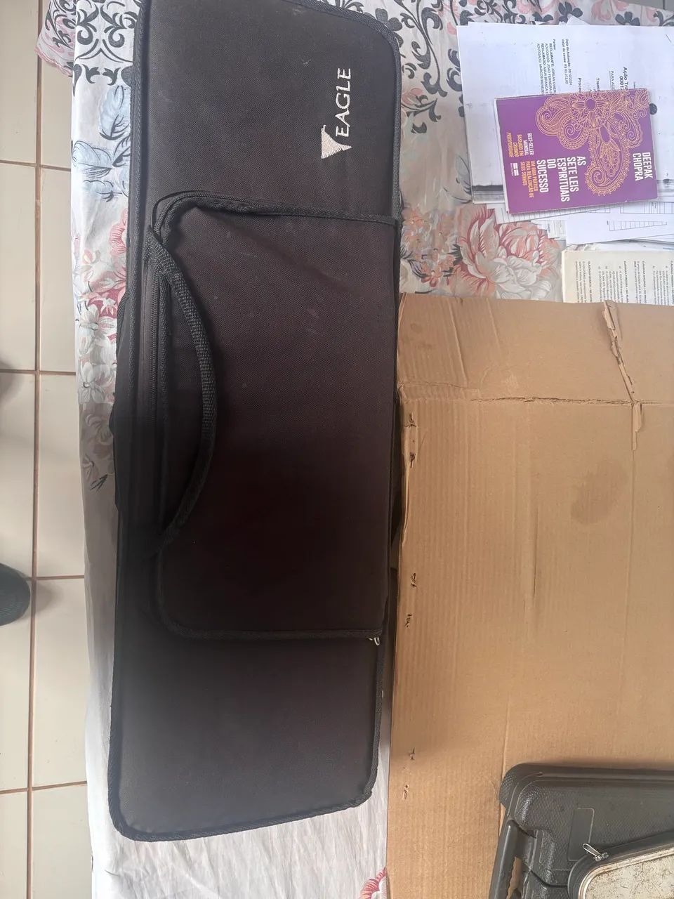 Violino Eagle 4/4