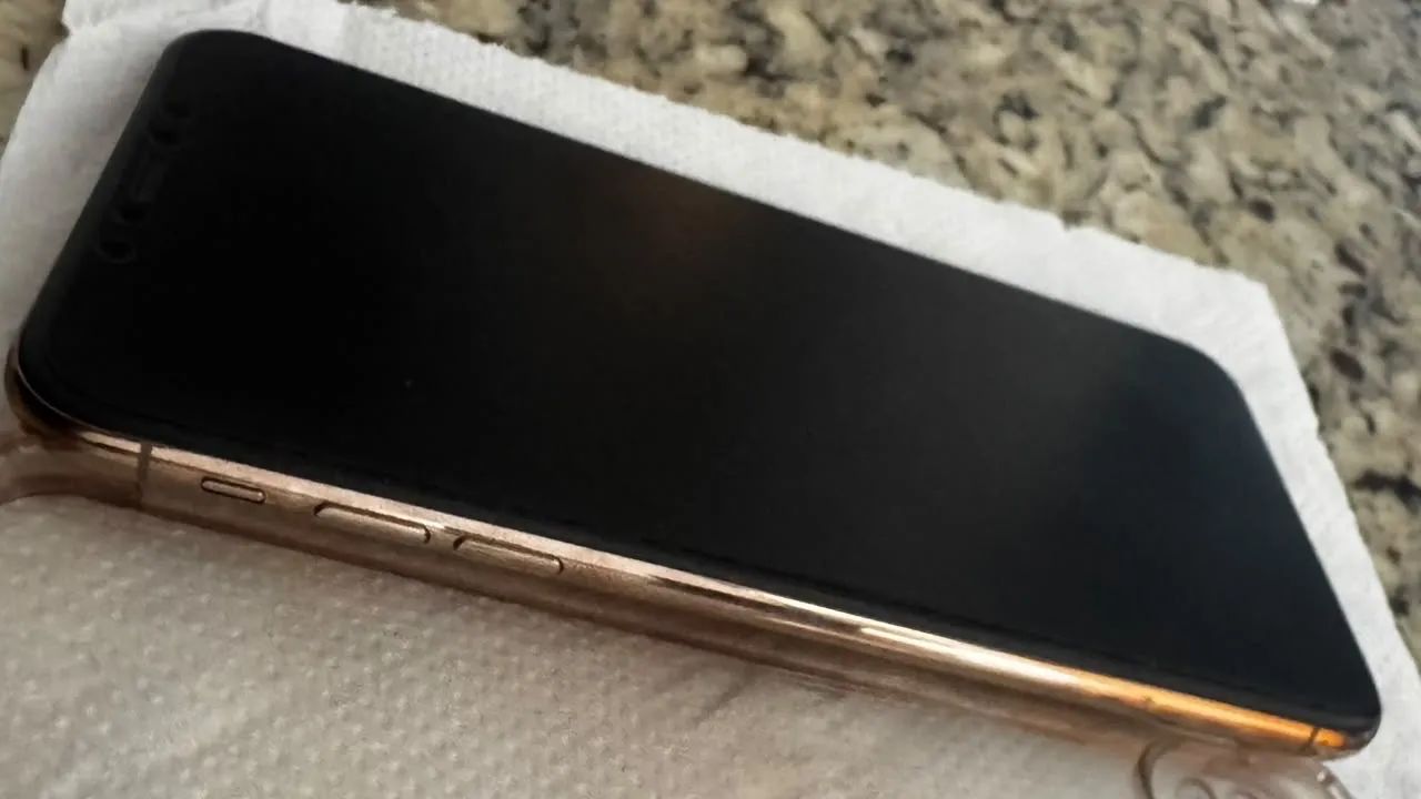 iPhone XS Max 512gb - Foto 4