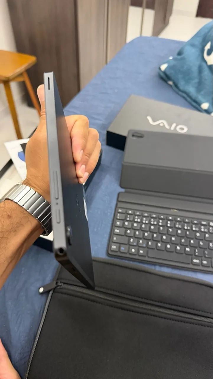 Tablet Vaio TL10 - Foto 3