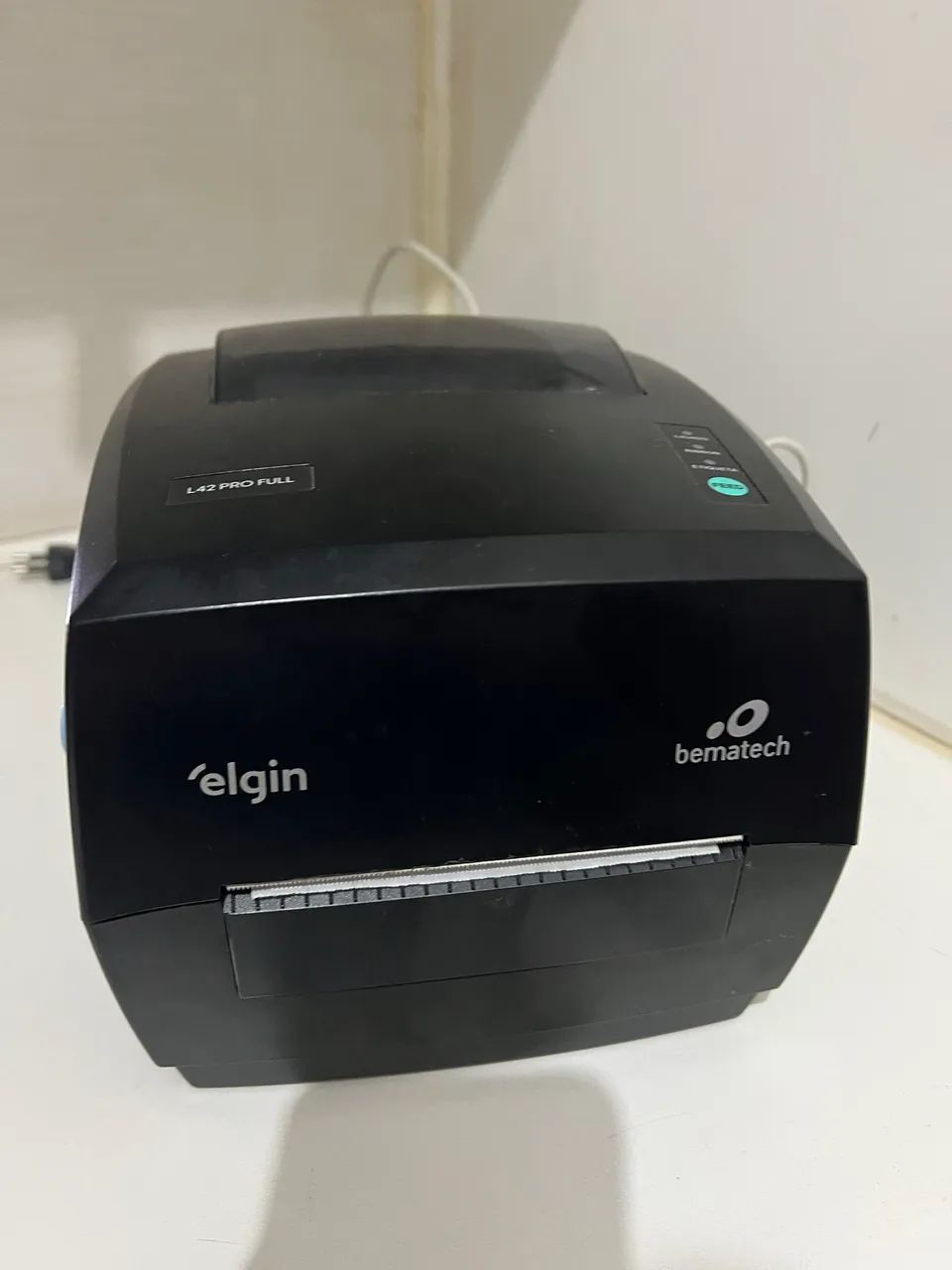 Elgin Label Printer451967803217694722