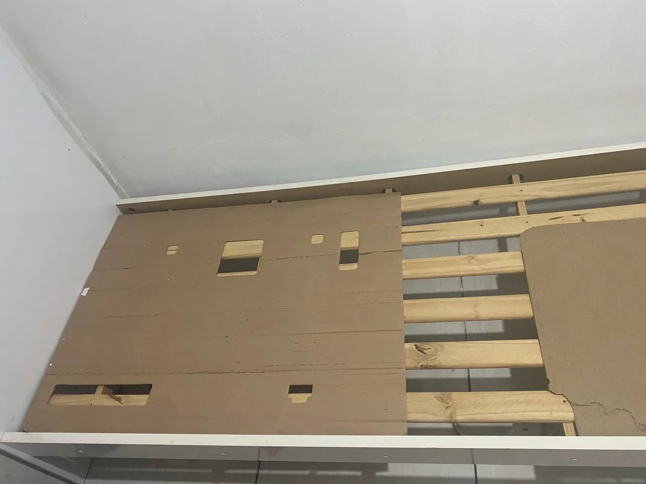 Vendo cama infantil  - Foto 3