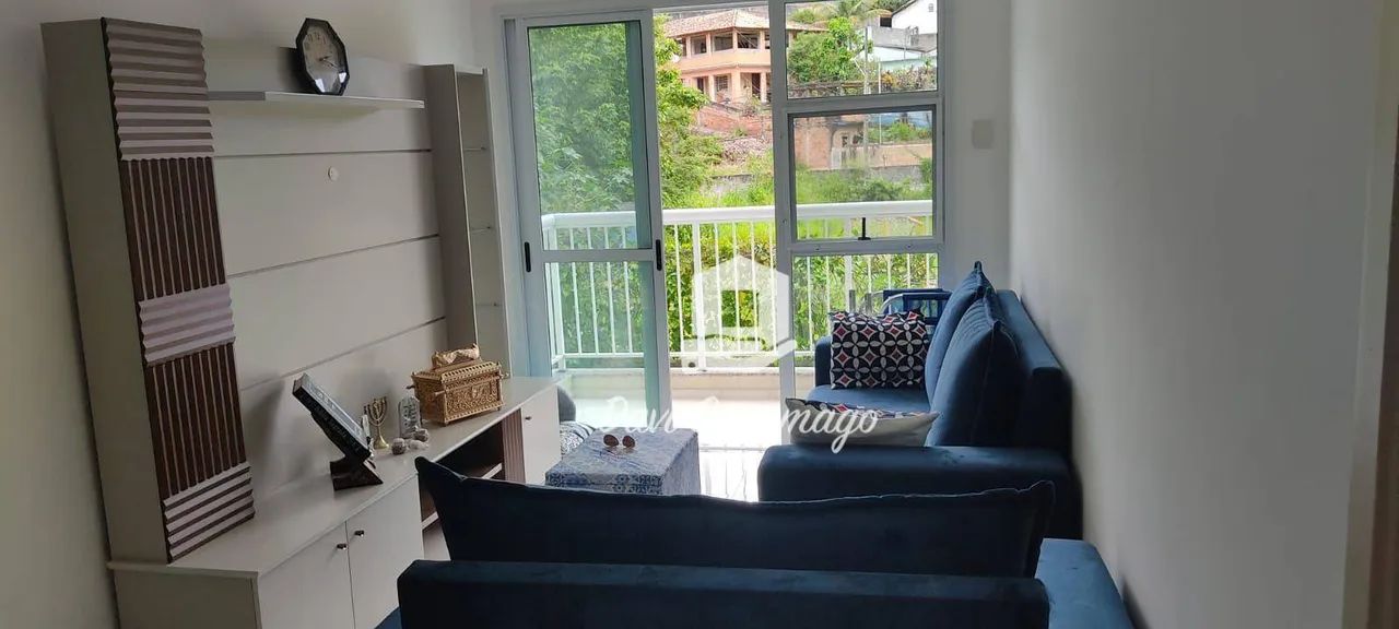 Apartamento 2 quartos - Várzea das Moças - Foto 3