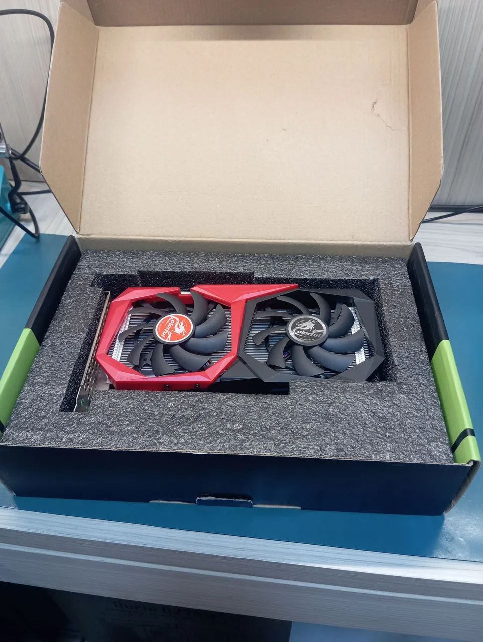 GTX 1660 super  - Foto 5