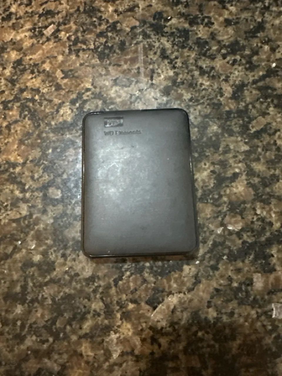 HD Externo 1TB WD Elements