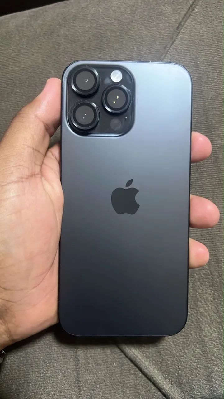 iPhone 16 pro max 256 gb  - Foto 3
