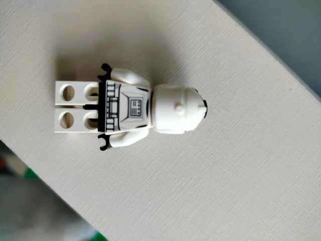 Clone Trooper Pilot, 501st Legion - Foto 2
