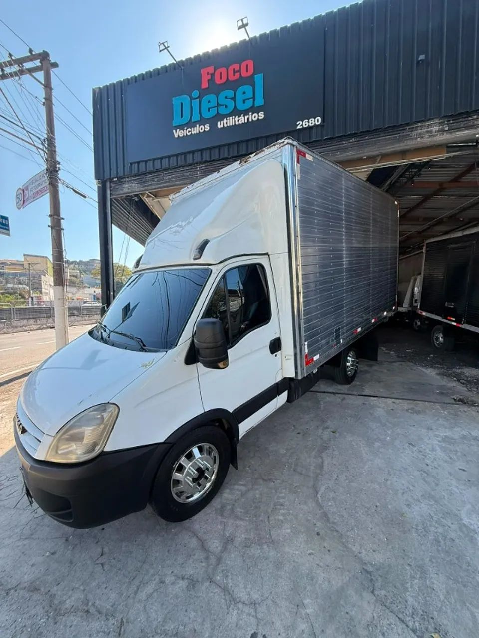 IVECO 35S14 - Foto 2