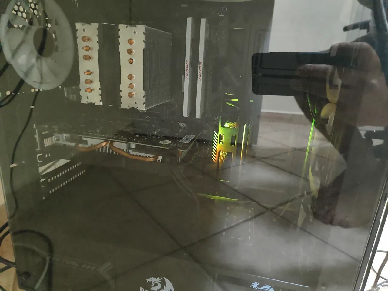 RX 580