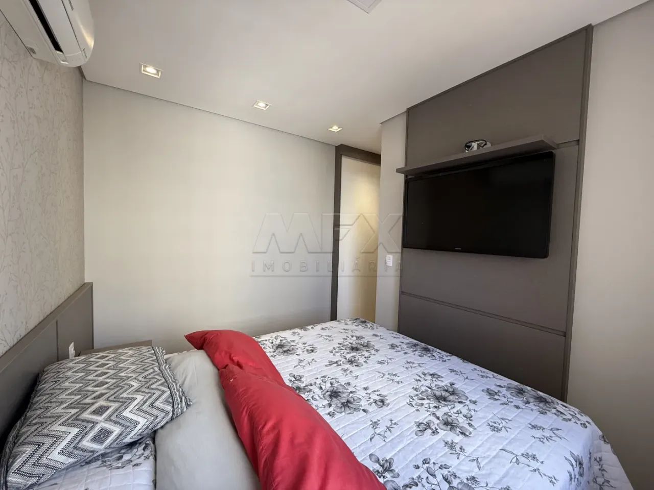 Residencial Nova Nação - Mobiliado - Foto 5