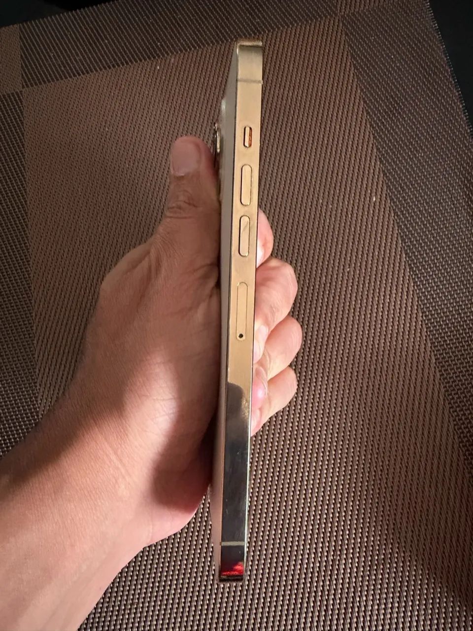Vendo iPhone 13 Pro Max  - Foto 4