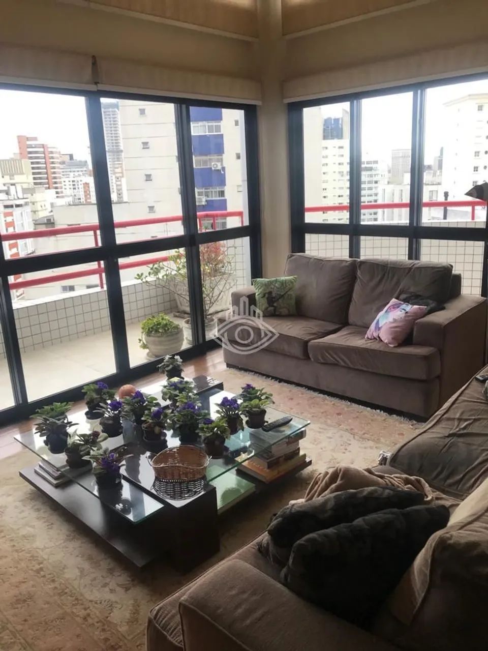 Duplex à venda na Rua Itacema, Itaim Bibi, São Paulo