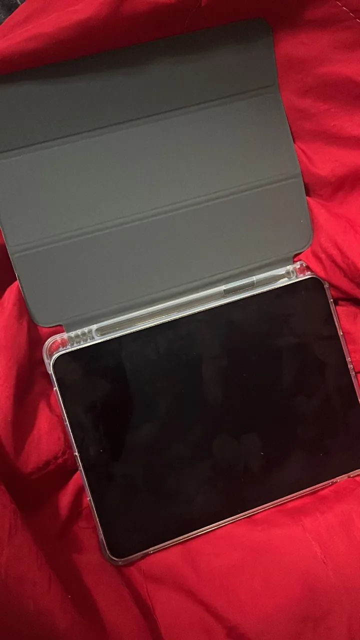 PEÇAS IPAD ORIGINAL  - Foto 4