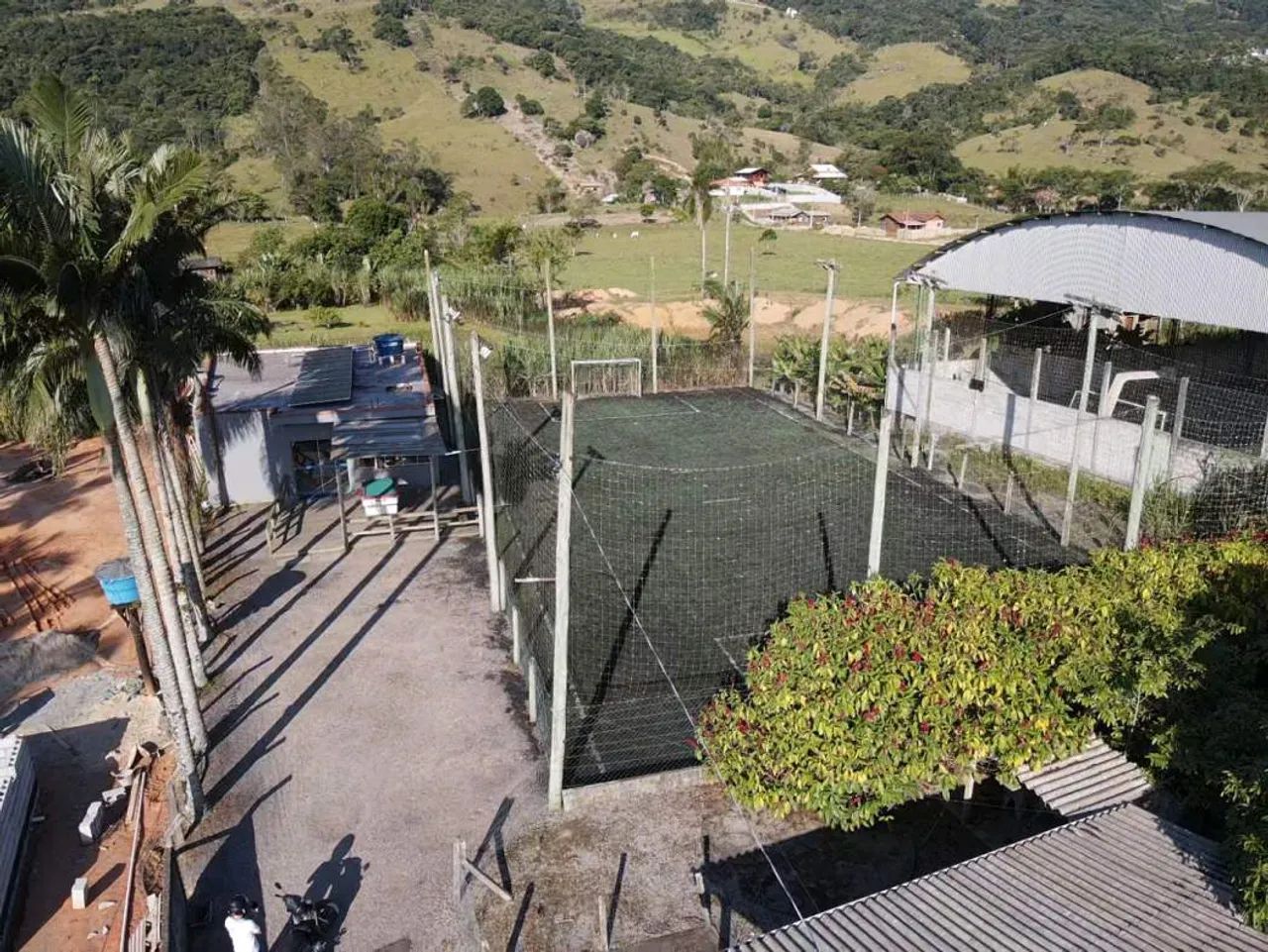 Ponto Comercial para Venda em Paulo Lopes, Freitas, 4 banheiros, 1 vaga - Foto 3