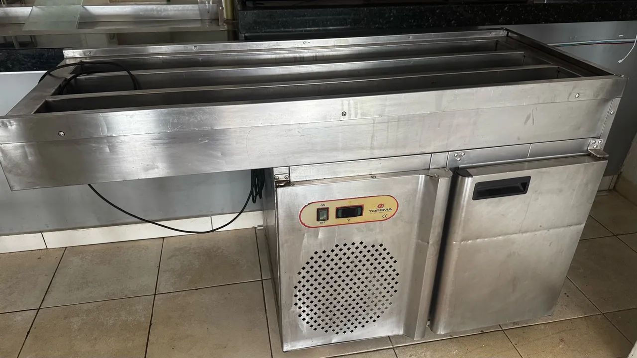 Pista fria  - Foto 3