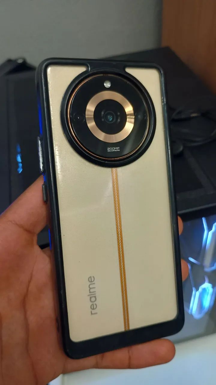Realme 11 pro plus - Foto 3