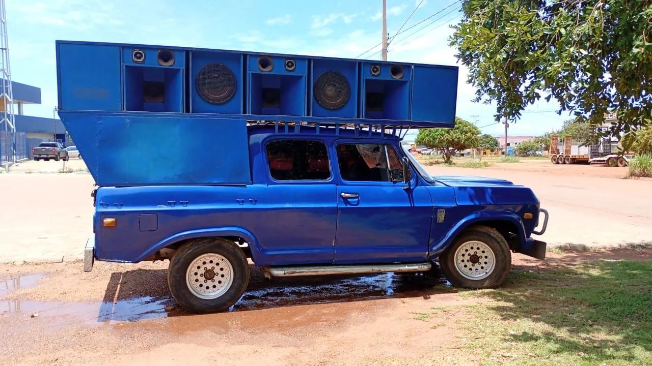 Chevrolet D-10 Diesel 2027