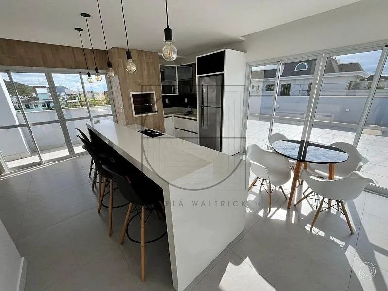 Apartamento 2 suítes a 100m da praia - Foto 5