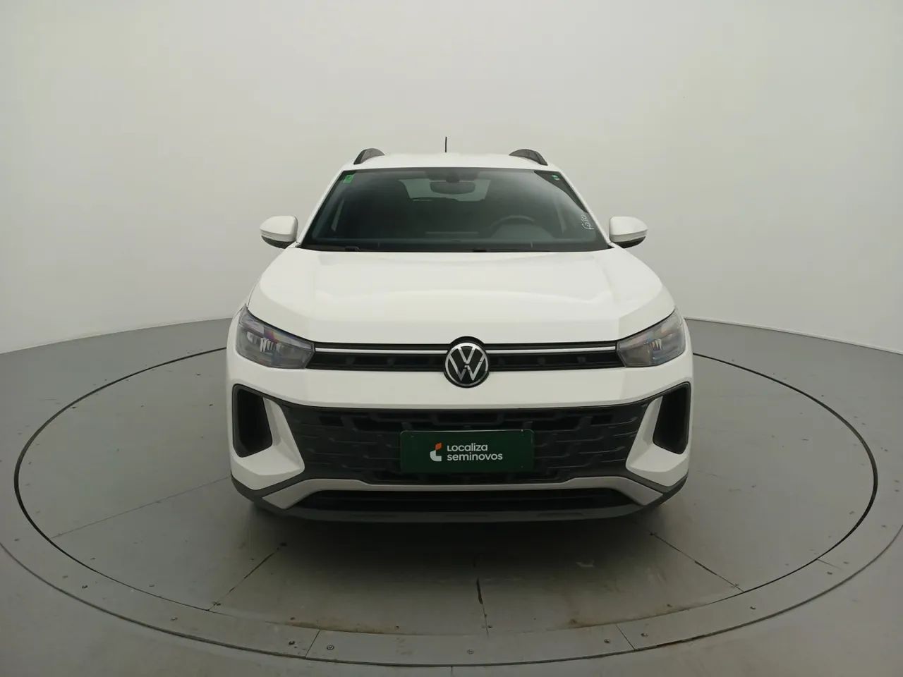 Volkswagen Tera High 1.0 170 TSI Flex 12V 5p Aut, foto 8 de 18
