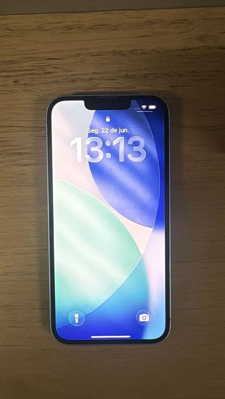 IPHONE 14 PLUS 128 GB IMPECAVEL  - Foto 4