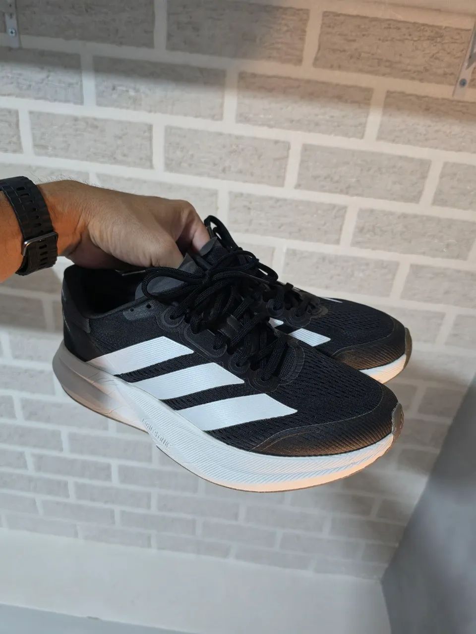 TÊNIS DURAMO SPEED 2 ( 41 ) 