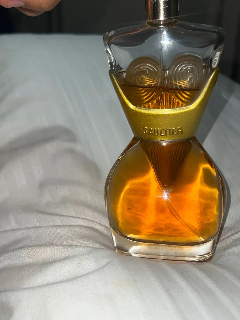 Perfume Jean Paul Gaultier Divine Feminino Original - Foto 2