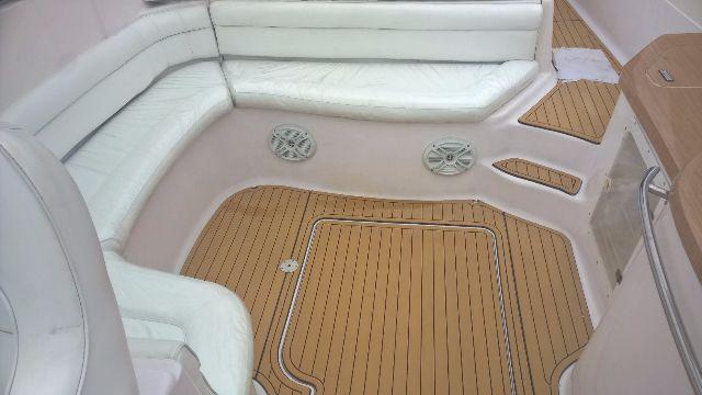 5 Cotas Lancha Caprice 35" - ano 2015 - 5 cotas compartilhadas - Foto 18