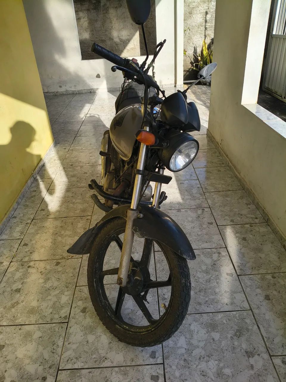 Fan 150cc 2009/2010 - Foto 3