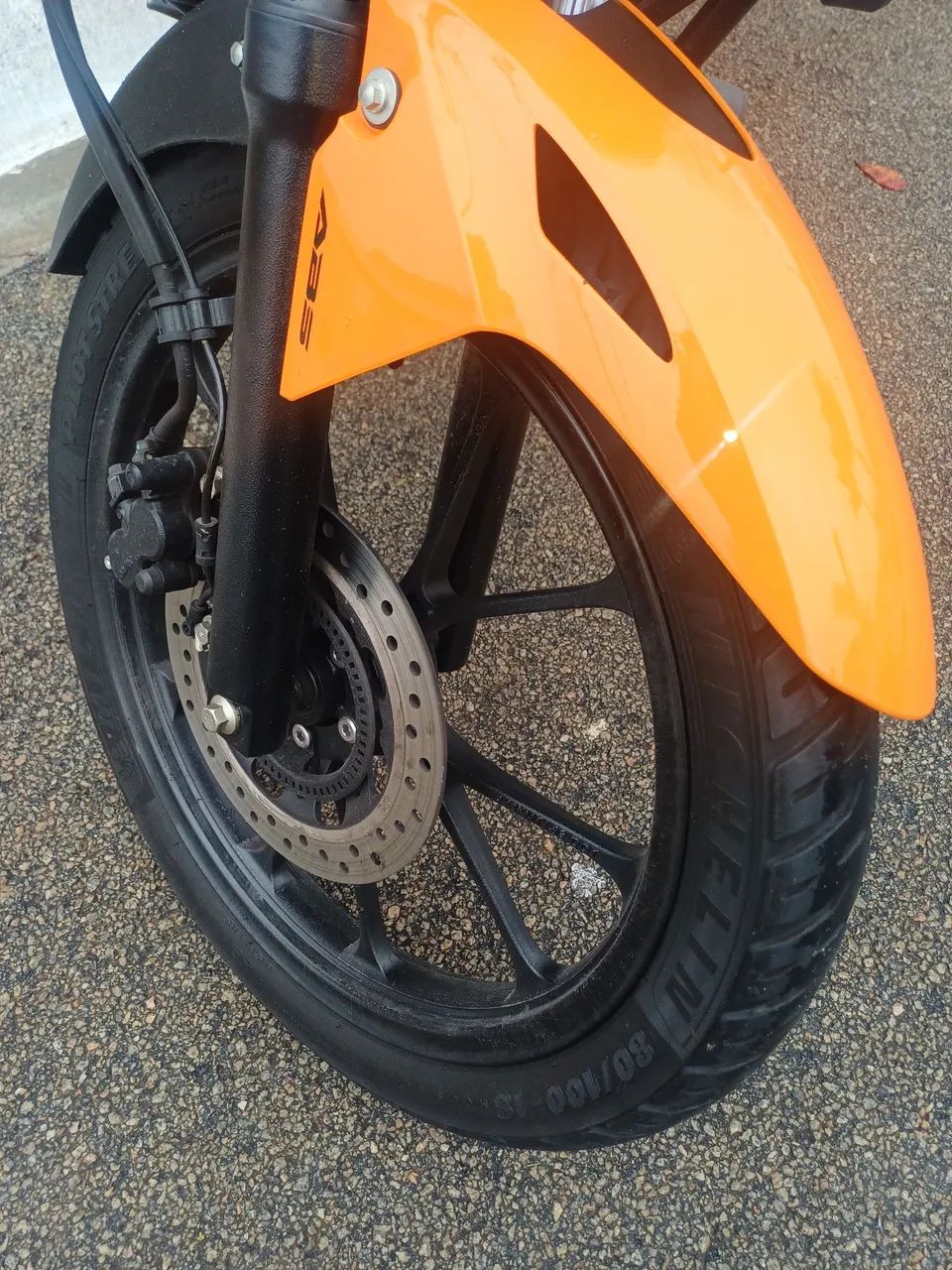 CG 160 TITAN - Foto 3