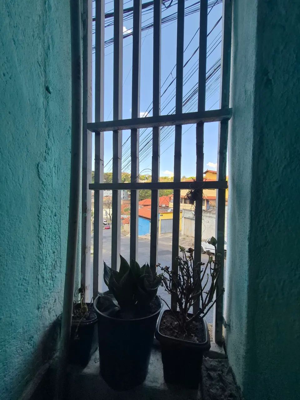 Alugo barracão. No bairro rio branco  - Foto 2