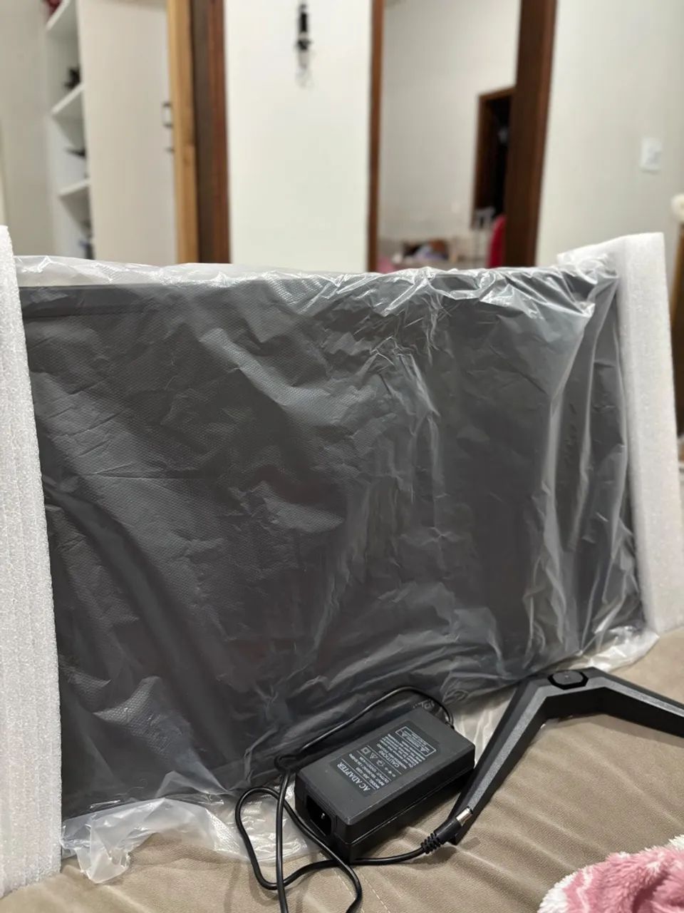 Monitor