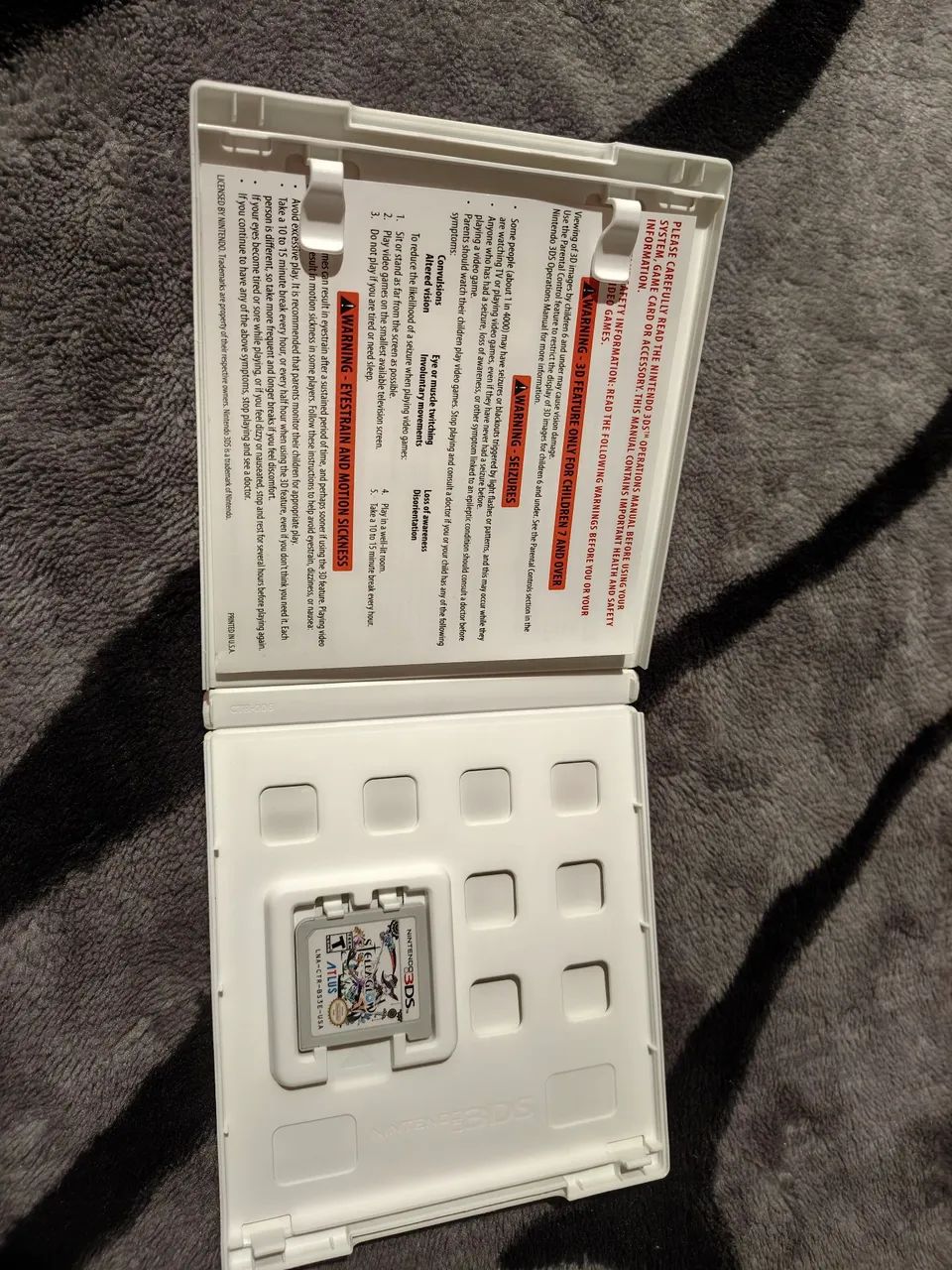 Stella Glow Nintendo 3DS  - Foto 4