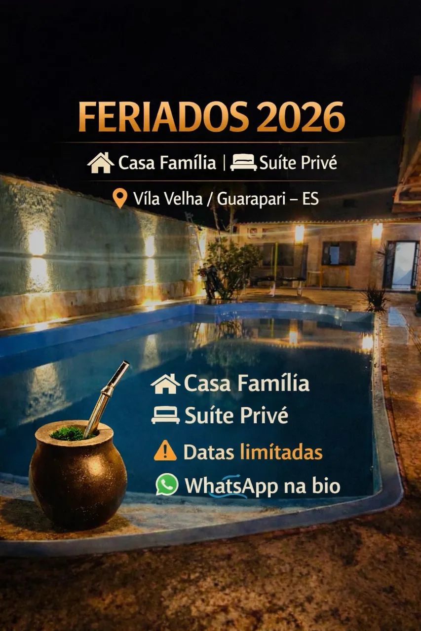 Casas de Temporada Completa - Foto 14