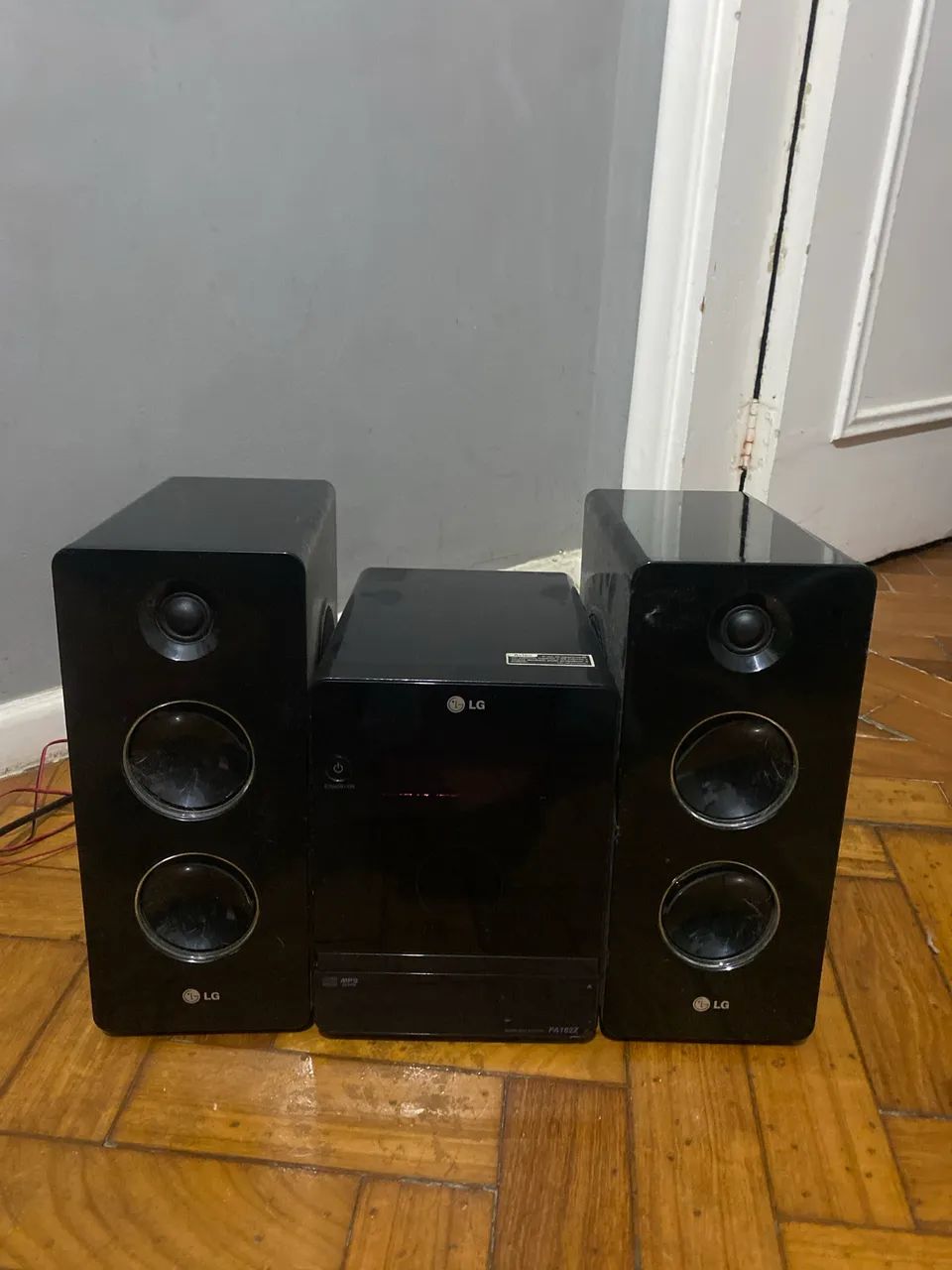 Home Theater