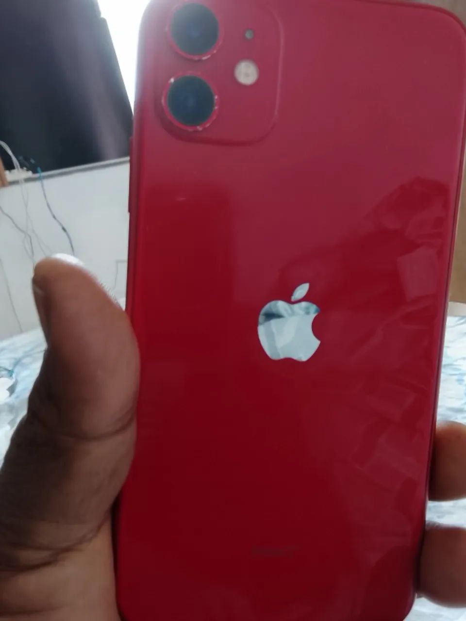 Celular iPhone 11 