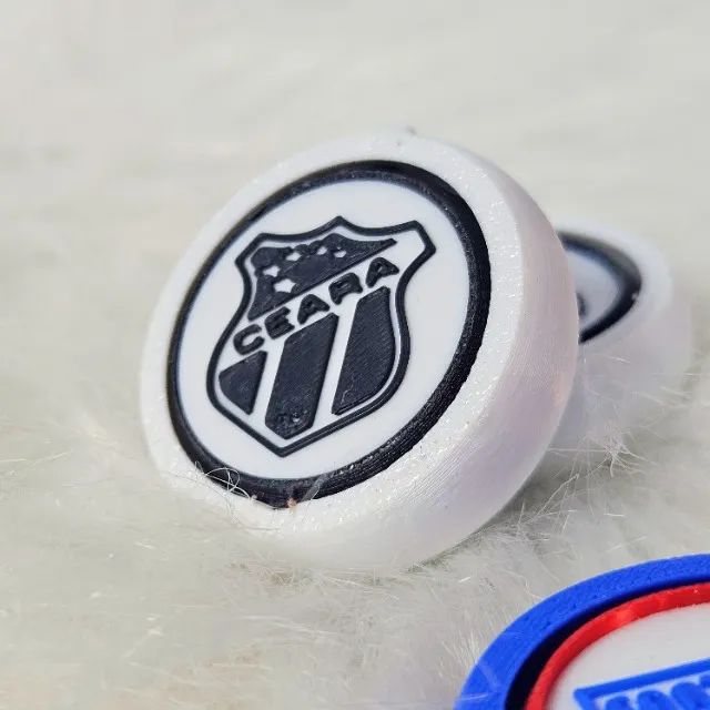 Chaveiro do Ceará Giratório