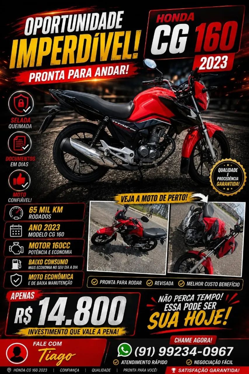 HONDA  - Foto 4
