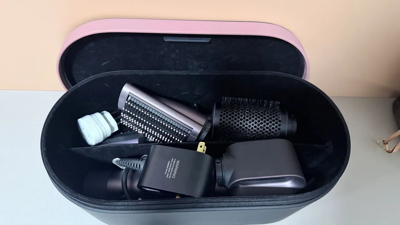 Dyson Airwrap i.d - Foto 5