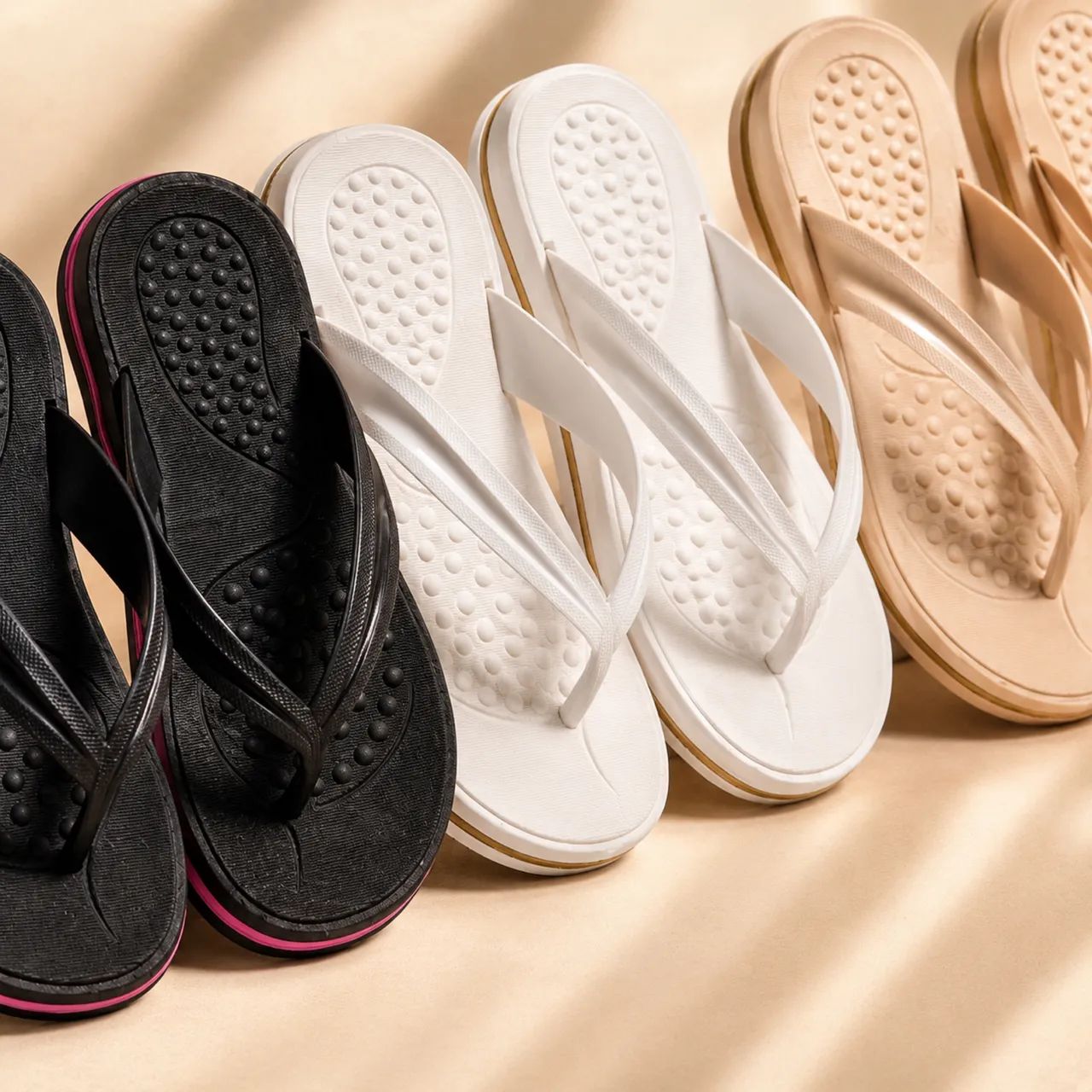 Chinelo Ortopedico