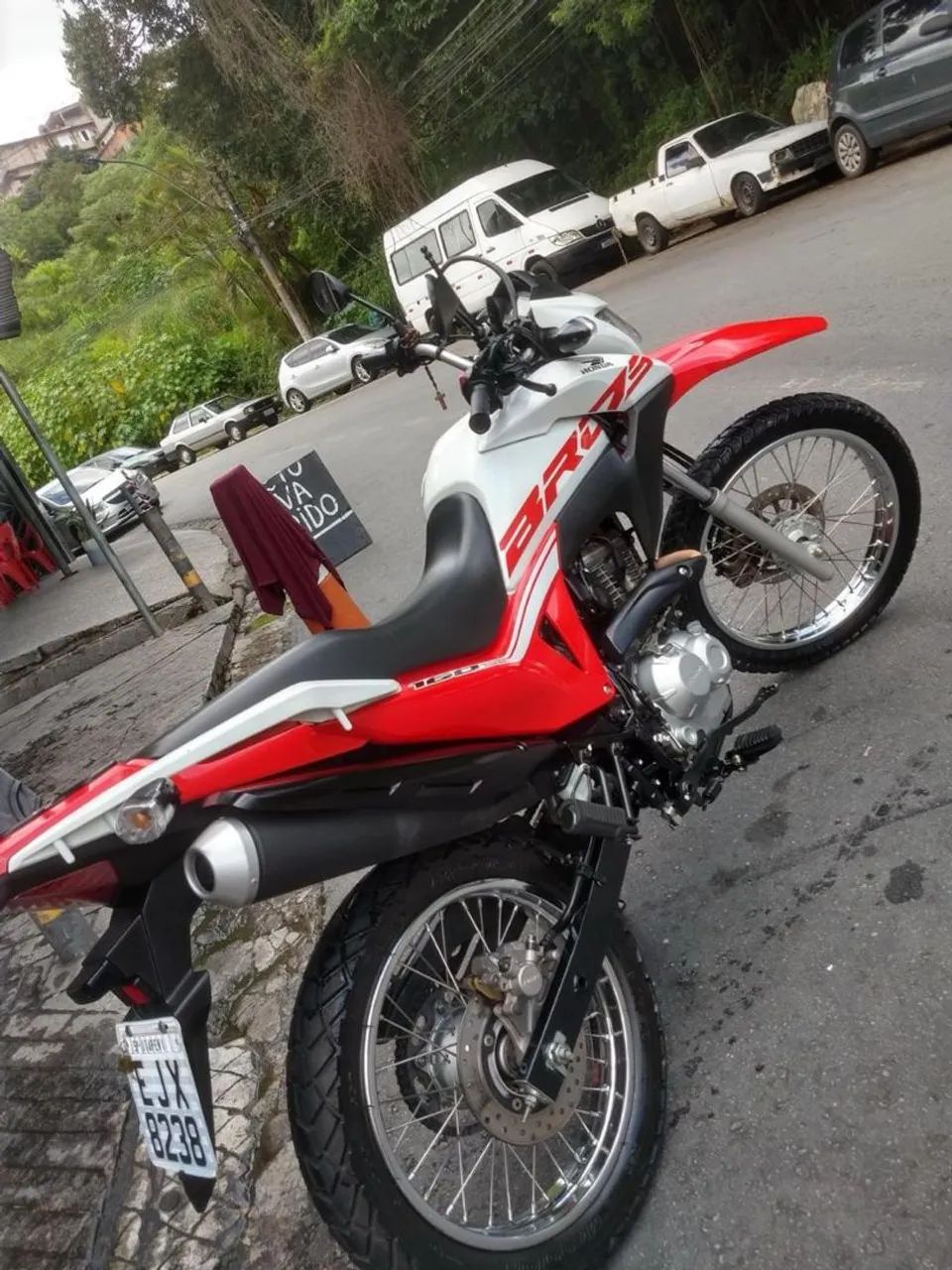 Brasil  - Foto 2