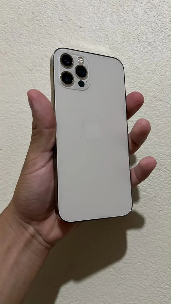 iPhone 12 Pro 