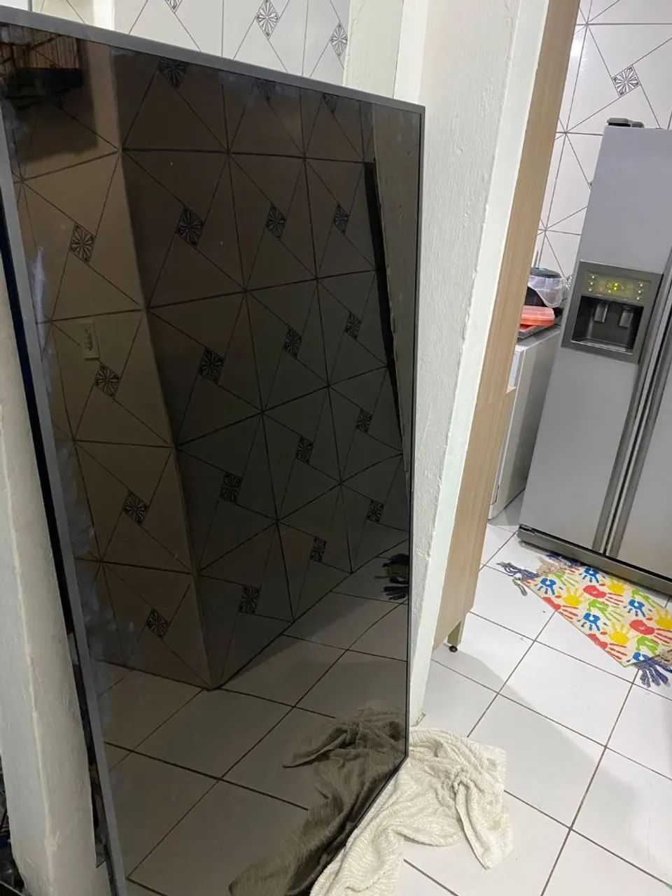 Tv Samsung 4k 75 polegadas 